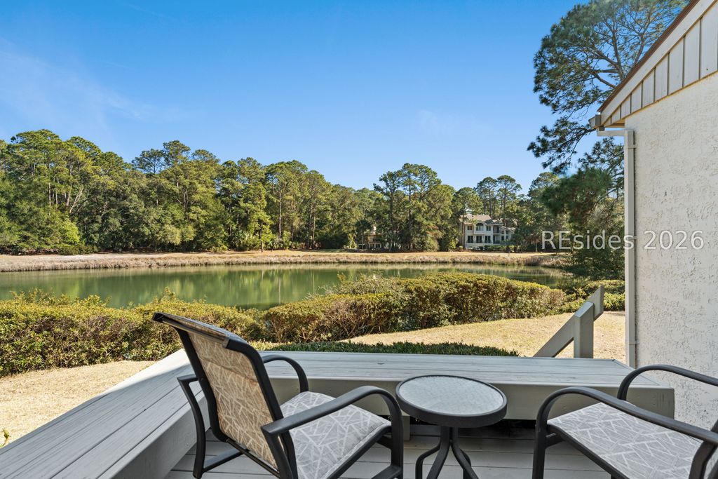 226 S Sea Pines Dr Apt 1594, Hilton Head Island, SC 29928