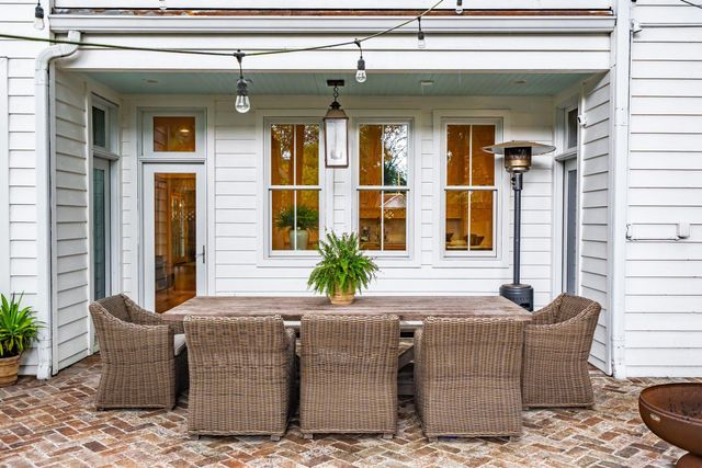 718 Royall Avenue, Mount Pleasant, SC 29464