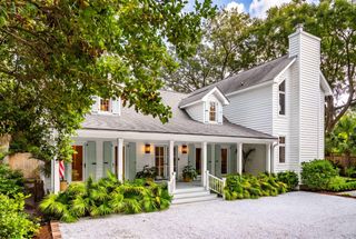 718 Royall Avenue, Mount Pleasant, SC 29464