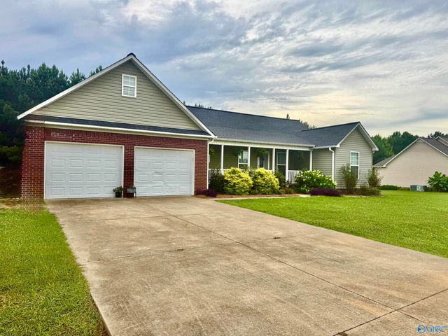 3354 Joel Street, Hokes Bluff, AL 35903