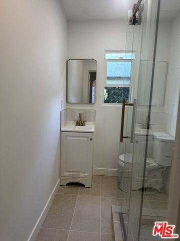 1254 N Orange Grove Avenue 3, Los Angeles, CA 90046