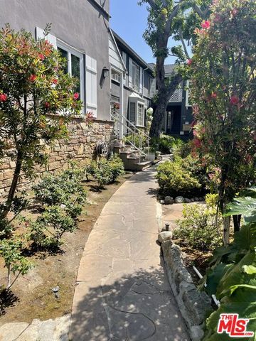 1254 N Orange Grove Avenue 3, Los Angeles, CA 90046