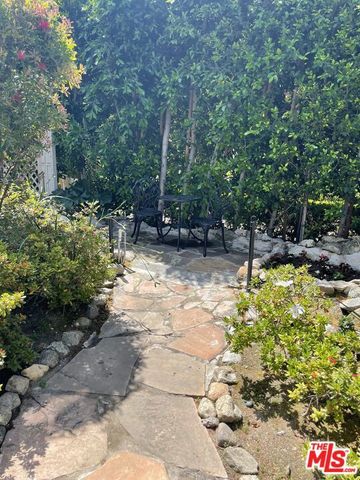 1254 N Orange Grove Avenue 3, Los Angeles, CA 90046