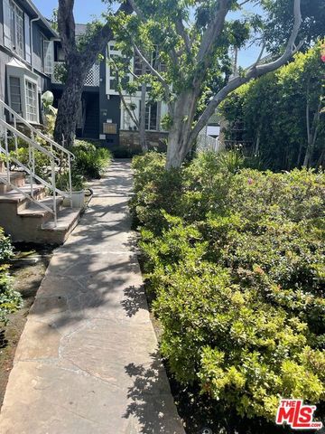 1254 N Orange Grove Avenue 3, Los Angeles, CA 90046