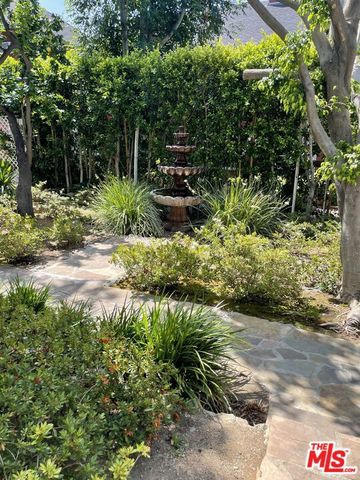 1254 N Orange Grove Avenue 3, Los Angeles, CA 90046