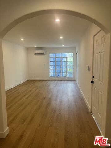 1254 N Orange Grove Avenue 3, Los Angeles, CA 90046