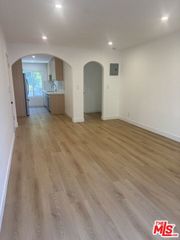 1254 N Orange Grove Avenue 3, Los Angeles, CA 90046