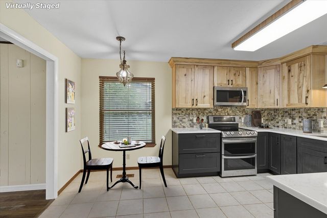 551 GOULD Road, Quincy, FL 32351