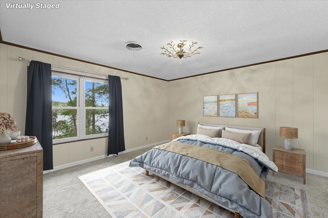 551 GOULD Road, Quincy, FL 32351