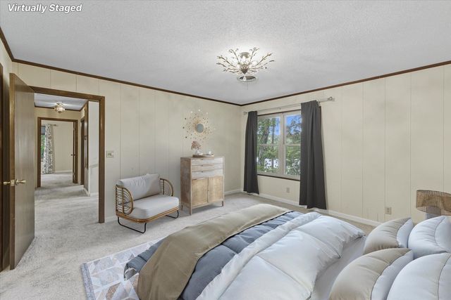 551 GOULD Road, Quincy, FL 32351