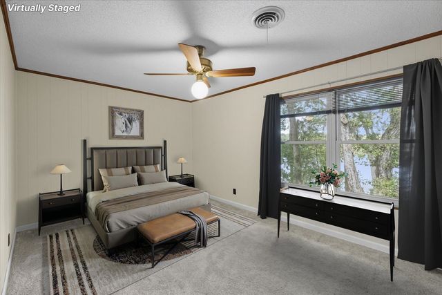 551 GOULD Road, Quincy, FL 32351