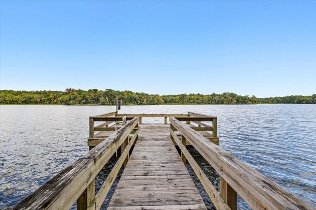 551 GOULD Road, Quincy, FL 32351