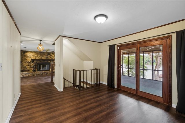 551 GOULD Road, Quincy, FL 32351