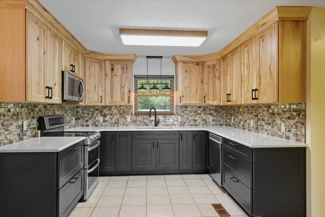 551 GOULD Road, Quincy, FL 32351