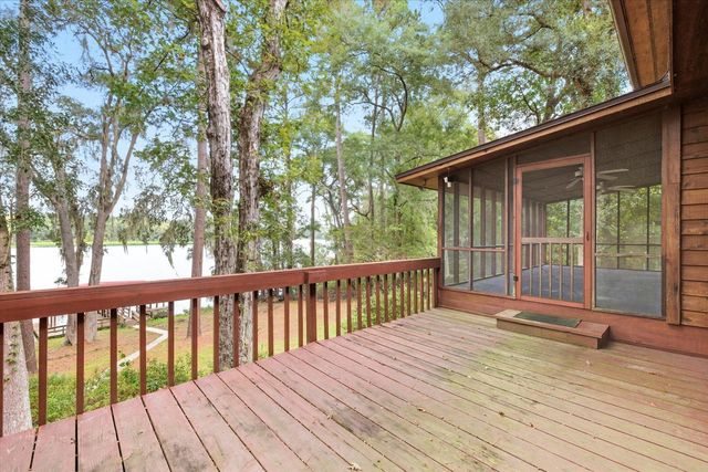 551 GOULD Road, Quincy, FL 32351