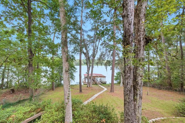 551 GOULD Road, Quincy, FL 32351