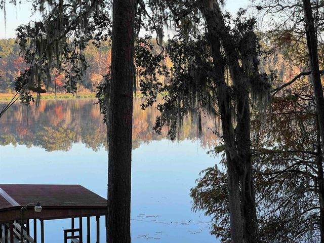 551 GOULD Road, Quincy, FL 32351