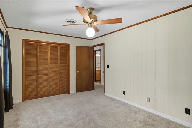 551 GOULD Road, Quincy, FL 32351