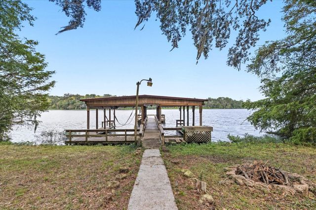 551 GOULD Road, Quincy, FL 32351