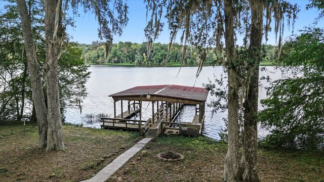 551 GOULD Road, Quincy, FL 32351