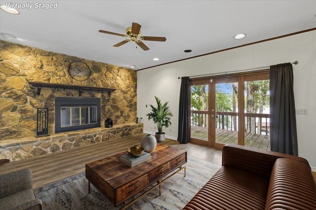 551 GOULD Road, Quincy, FL 32351