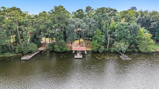 551 GOULD Road, Quincy, FL 32351