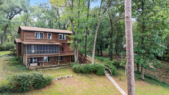 551 GOULD Road, Quincy, FL 32351