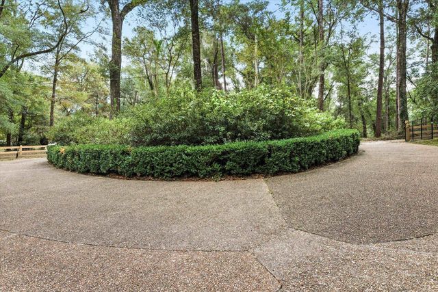 551 GOULD Road, Quincy, FL 32351