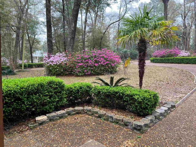 551 GOULD Road, Quincy, FL 32351