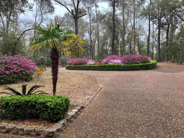 551 GOULD Road, Quincy, FL 32351