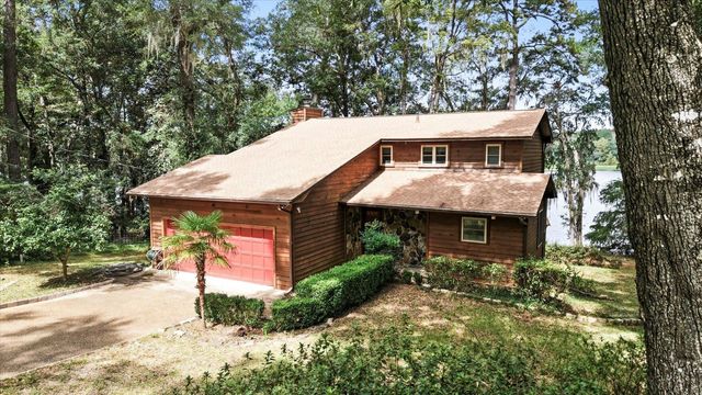 551 GOULD Road, Quincy, FL 32351