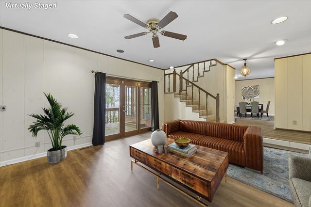 551 GOULD Road, Quincy, FL 32351