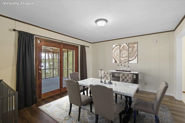 551 GOULD Road, Quincy, FL 32351