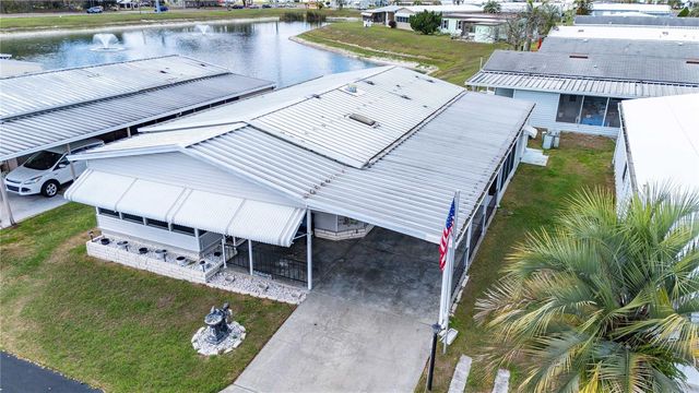 7039 SIESTA STREET, Zephyrhills, FL 33541