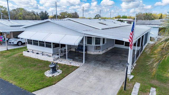 7039 SIESTA STREET, Zephyrhills, FL 33541