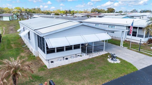 7039 SIESTA STREET, Zephyrhills, FL 33541