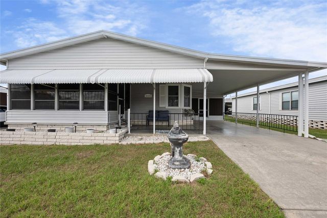 7039 SIESTA STREET, Zephyrhills, FL 33541