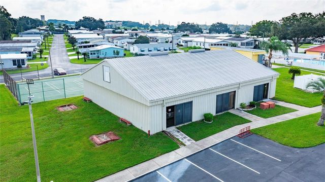 7039 SIESTA STREET, Zephyrhills, FL 33541