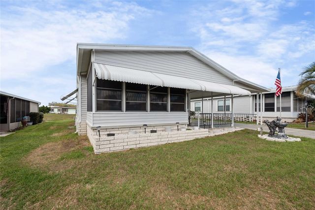 7039 SIESTA STREET, Zephyrhills, FL 33541