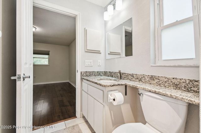 7021 Oregon Chickadee Road, Weeki Wachee, FL 34613