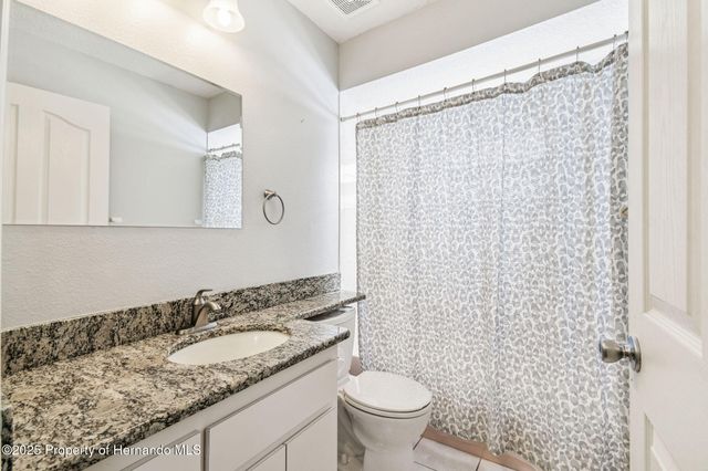 7021 Oregon Chickadee Road, Weeki Wachee, FL 34613