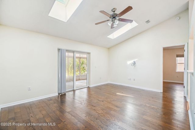 7021 Oregon Chickadee Road, Weeki Wachee, FL 34613