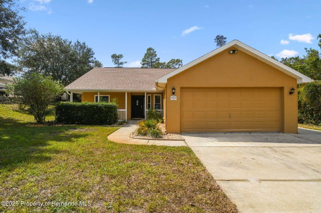 7021 Oregon Chickadee Road, Weeki Wachee, FL 34613