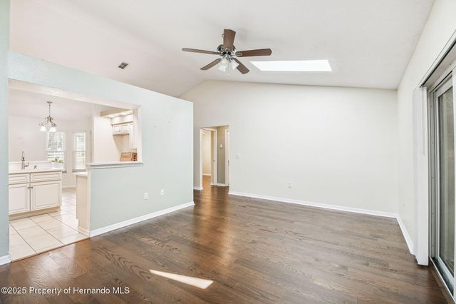 7021 Oregon Chickadee Road, Weeki Wachee, FL 34613