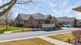 458 W 350 S #D, Springville, UT 84663