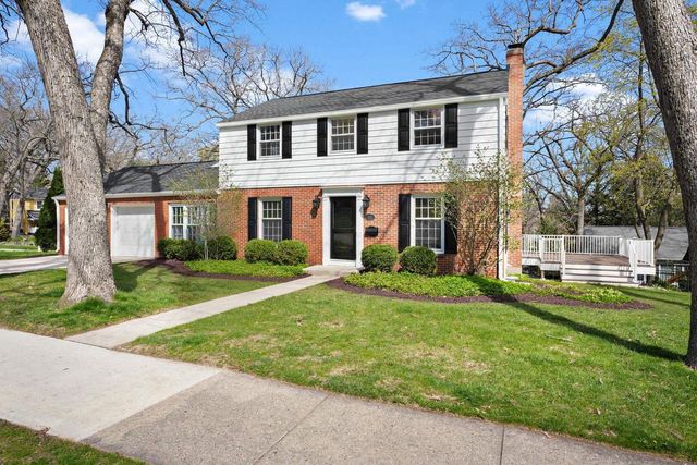 811 Hiawatha Drive, Madison, WI 53711