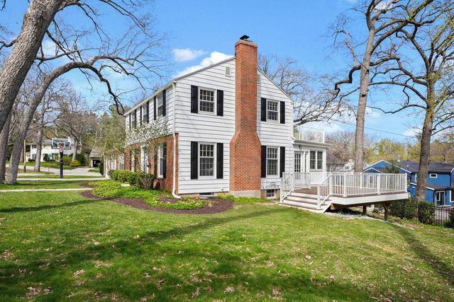 811 Hiawatha Drive, Madison, WI 53711