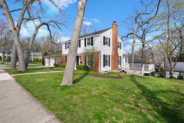 811 Hiawatha Drive, Madison, WI 53711