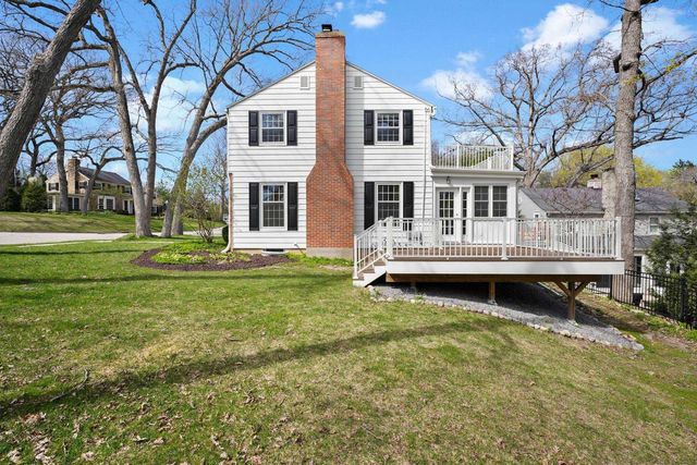 811 Hiawatha Drive, Madison, WI 53711