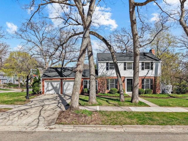 811 Hiawatha Drive, Madison, WI 53711